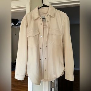 Abercrombie Women’s Shacket